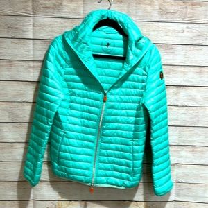 Woman's jacket